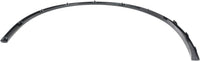 Front Wheel Opening Molding Primed Left Driver Side Direct Replacement Compatible With 2011-2022 Dodge Durango CH1290114 1RK21TZZAE