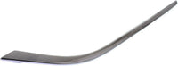 Front Bumper Molding Chrome Left Driver Side Direct Replacement Compatible With 2012-2015 Volkswagen Passat VW1046107 5618531012ZZ