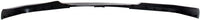 Front Bumper Upper Cover Textured Direct Replacement Compatible With 2003-2006 Chevrolet Silverado 1500 GM1051110 15139805