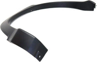 AUTOS PARTS PLUS Rear Fender Trim Wheel Opening Molding Right Passenger Side Direct Replacement Compatible With 2012-2016 Honda CR-V HO1791104 74410T0AA01