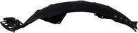 Front Fender Liner Right Passenger Side Direct Replacement Compatible With 2019-2022 Toyota C-HR TO1249238 5387510080