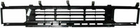 Front Grille Primed Shell And Insert Plastic Direct Replacement Compatible With 1990-1995 Nissan Pathfinder NI1200123 6231088G00