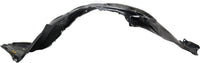 Front Fender Liner Vacuum Form Right Passenger Side Direct Replacement Compatible With 2015-2020 Nissan Pathfinder/Infiniti QX60 NI1249152 638409NB0A-PFM