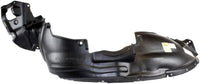 Front Inner Fender Liner Left Driver Side Direct Replacement Compatible With 1999-2003 Lexus RX300 LX1250104 5387648011