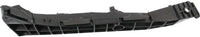 Front Bumper Bracket Left Driver Side Direct Replacement Compatible With 2007-2012 Lexus ES350 LX1042107 5214633050
