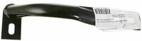 Set Of 5 Front Bumper Bracket Left Driver & Right Passenger Side Direct Replacement Compatible With Chevrolet Silverado 1500 / GMC Sierra 1999-02 / Tahoe/Suburban 2000-2006