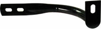 Front Bumper Upper Cover + Lower Valance Primed + Brackets Left Driver & Right Passenger Side Direct Replacement Compatible With 1999-2002 Chevrolet 1500/2000-2006 Tahoe/Suburban