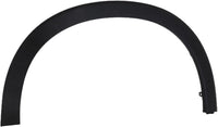 Front Fender Flares Left Driver Side Direct Replacement Compatible With 2012-2016 Honda HR-V HO1290105 74165T0AA02