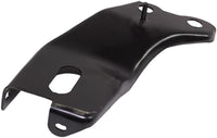 Front Bumper Reinforcement Bracket Steel Left Driver Side Direct Replacement Compatible With 1998-2000 Toyota Tacoma TO1066122 5214204040