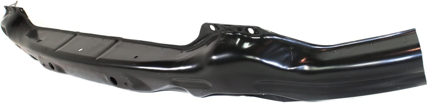 Front Bumper Reinforcement Steel Direct Replacement Compatible With 2007-2009 Dodge Sprinter CH1006210 68006349AA