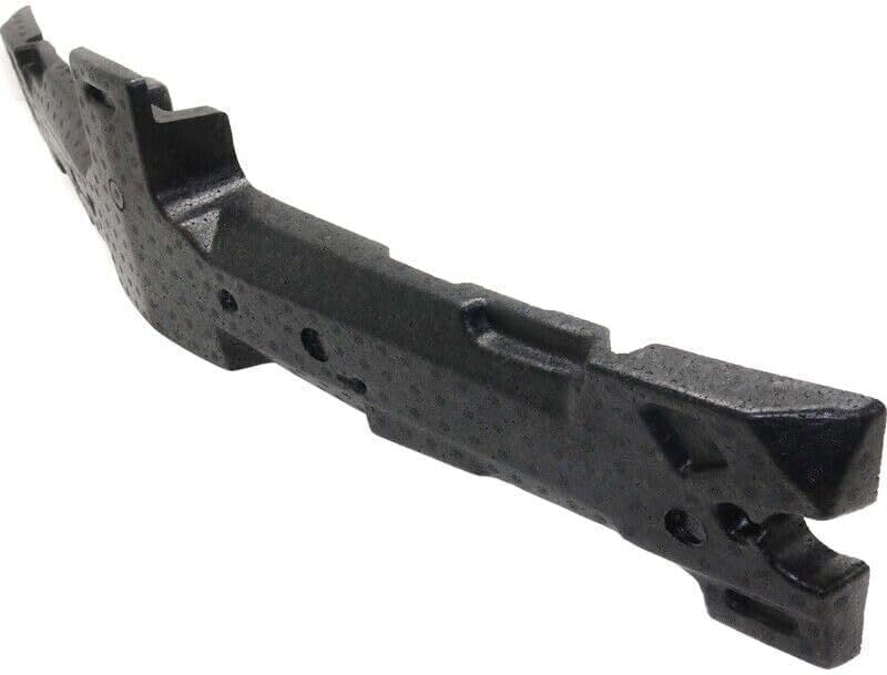 Front Bumper Absorber Direct Replacement Compatible With 2016-2018 Chevrolet Cruze GM1070314 84118267