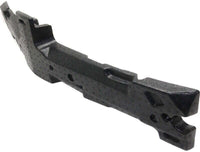 Front Bumper Absorber Direct Replacement Compatible With 2016-2018 Chevrolet Cruze GM1070314 84118267