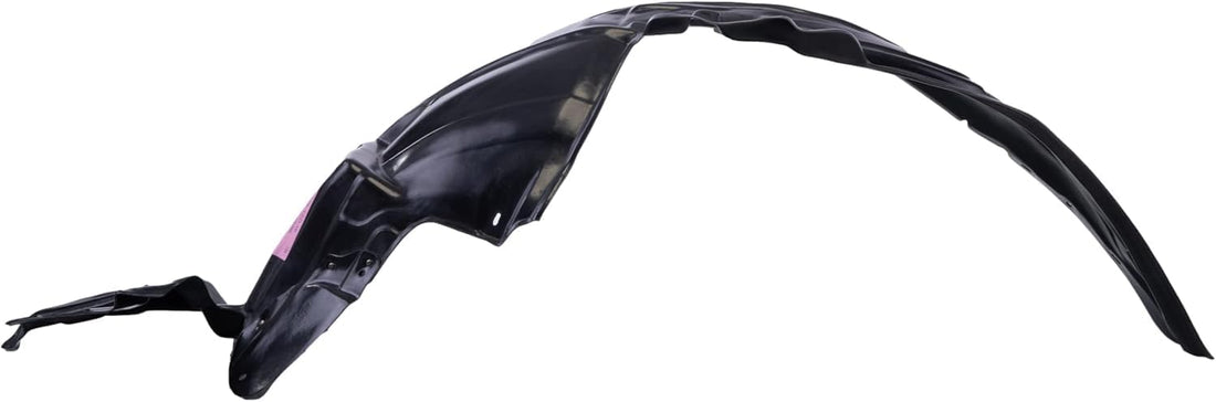 Front Fender Liner Right Passenger Side Direct Replacement Compatible With 2003-2008 Subaru Forester SU1249108 59110SA002