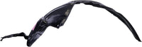 Front Fender Liner Right Passenger Side Direct Replacement Compatible With 2003-2008 Subaru Forester SU1249108 59110SA002