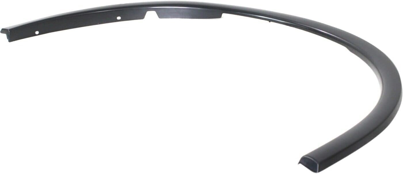 Front Fender Feler Primed Right Passenger Side Direct Replacement Compatible With 2011-2024 Dodge Durango CH1291114 1RK20TZZAE