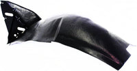Front Section Fender Liner Left Driver Side Direct Replacement Compatible With 2004-2006 Lincoln LS FO1250125 3W4Z16103AA