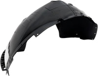 Front Fender Liner Left Driver Side Direct Replacement Compatible With 2020-2022 Hyundai Palisade HY1248180 86811S8000