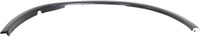 Front Wheel Opening Molding Primed Left Driver Side Direct Replacement Compatible With 2011-2022 Dodge Durango CH1290114 1RK21TZZAE