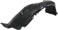 Front Fender Liner Right Passenger Side Direct Replacement Compatible With 1997-2001 Lexus ES300 LX1251105 5387533080