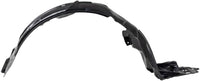 Front Fender Liner Right Passenger Side Direct Replacement Compatible With 2004-2008 Acura TL AC1249117 74100SEPA10