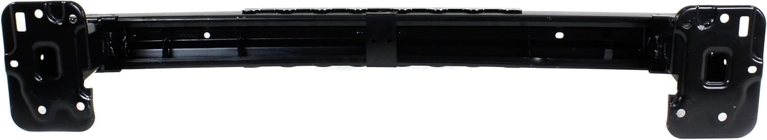Front Bumper Reinforcement Impact Bar Steel Direct Replacement Compatible With 2016-2022 Honda HR-V HO1006195 71130T7WA00ZZ