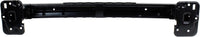 Front Bumper Reinforcement Impact Bar Steel Direct Replacement Compatible With 2016-2022 Honda HR-V HO1006195 71130T7WA00ZZ