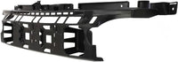 Front Bumper Absorber Plastic Direct Replacement Compatible With 2005-2007 Jeep Grand Cherokee CH1065100 55156878AE
