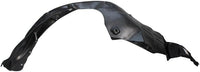 Front Fender Liner Left Driver Side Direct Replacement Compatible With 2011-2013 Hyundai Sonata HY1248124 868113Q000