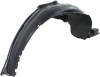 Front Fender Liner Right Passenger Side Direct Replacement Compatible With 2000-2004 Subaru Outback / 2003-2006 Baja SU1249105 59110AE06A