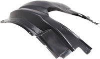 Front Fender Liner Rear Section Right Passenger Side Direct Replacement Compatible With 2008-2017 Buick Enclave GM1249197 25849002
