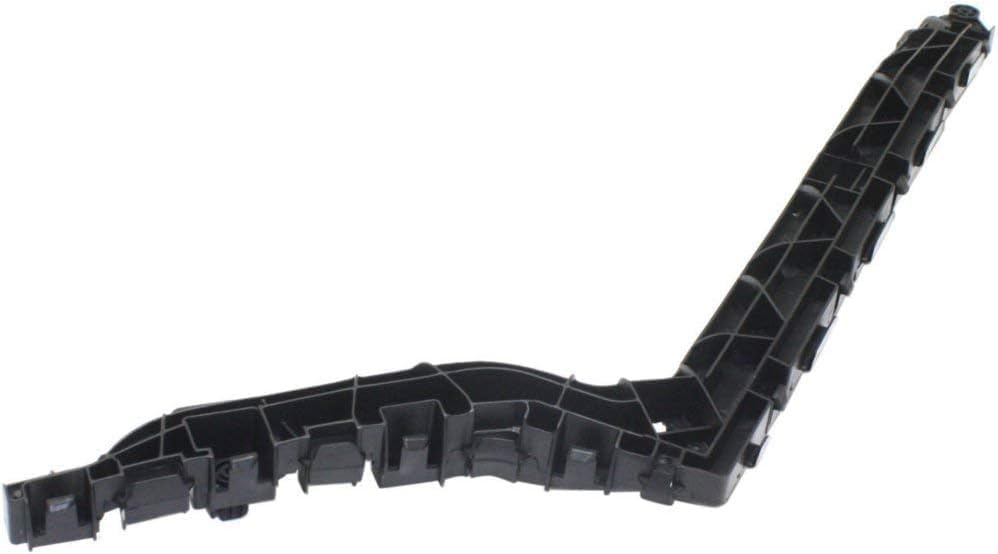 Set Of 2 Rear Bumper Bracket Left Driver & Right Passenger Side Direct Replacement Compatible With 2012-2014 Honda CR-V HO1143108 HO1142108 71593T0AA01 71598T0AA01