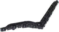 Set Of 2 Rear Bumper Bracket Left Driver & Right Passenger Side Direct Replacement Compatible With 2012-2014 Honda CR-V HO1143108 HO1142108 71593T0AA01 71598T0AA01
