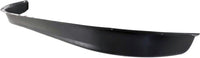 AUTOS PARTS PLUS Front Bumper Lower Valance Air Deflector Textured Direct Replacement Compatible With 1994-2001 Dodge Ram 1500/1994-2002 2500 3500 CH1090124 55274811
