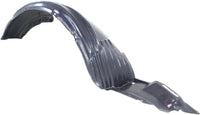 Front Fender Liner Right Passenger Side Direct Replacement Compatible With 1994-1999 Toyota Celica TO1249120 5387520260