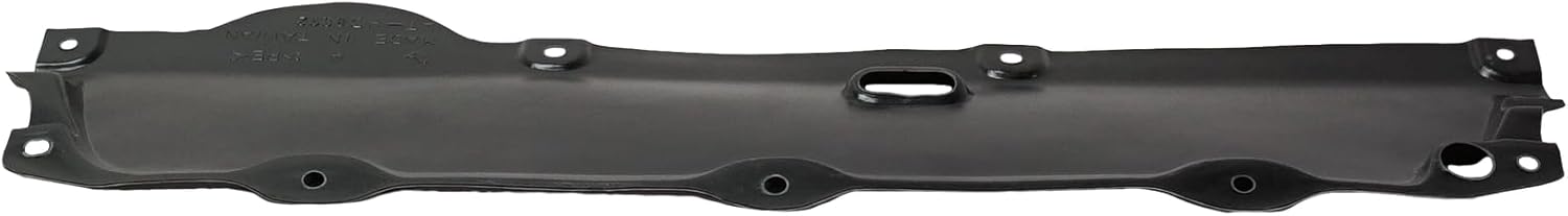 AUTOS PARTS PLUS Front Engine Splash Shield Direct Replacement Compatible with 2016-2021 Honda Civic HO1228160 74113TBAA00