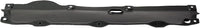 AUTOS PARTS PLUS Front Engine Splash Shield Direct Replacement Compatible with 2016-2021 Honda Civic HO1228160 74113TBAA00