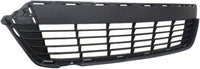 AUTOS PARTS PLUS Front Bumper Lower Grille Direct Replacement Compatible With 2012-2014 Toyota Yaris TO1036127 5311252260