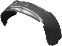 AUTOS PARTS PLUS Set Of 2 Front Fender Liner Left Driver & Right Passenger Side Direct Replacement Compatible With 2009-2020 Dodge Journey CH1249141 CH1248141 5116278AE 5116279AE