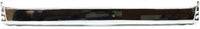 AUTOS PARTS PLUS Front & Rear Bumper Chrome Steel Direct Replacement Compatible With 1999-2002 Toyota 4Runner TO1002168 TO1102228 5210135660 5210535360