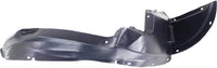 Front Fender Liner Right Passenger Side Direct Replacement Compatible With 2003-2007 Saturn Ion GM1251104 15283019