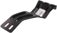 AUTOS PARTS PLUS Front Bumper Inner Bracket Left Driver & Right Passenger Side Direct Replacement Compatible With 2011-2016 Ford F-Series Super Duty FO1067185 FO1066185 BC3Z17B836A BC3Z17B837A