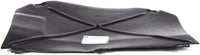 Front Center Engine Splash Shield Screening Cover Direct Replacement Compatible with 1995-2001 BMW 7-Series BM1228114 51718163833