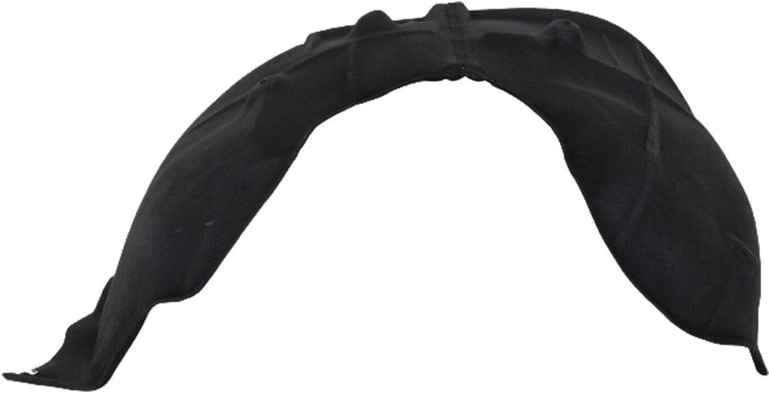 Front Fender Liner Right Passenger Side Direct Replacement Compatible With 2021-2024 Chevrolet Suburban/Tahoe GM1249312 84856830