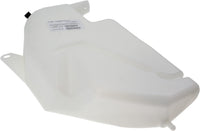Washer Reservoir Windshield Assembly With Cap & Pump Direct Replacement Compatible With 2005-2006 Chevrolet Equinox GM1288219 15822676-PFM