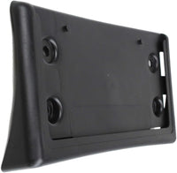 Front License Plate Bracket Direct Replacement Compatible with 2002-2009 GMC Envoy GM1068117 15032014
