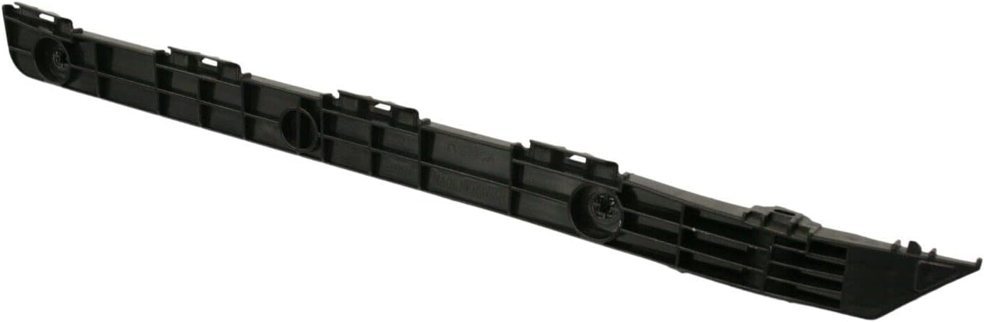 Rear Bumper Support Bracket Right Passenger Side Direct Replacement Compatible with 2007-2011 Toyota Camry TO1143100 5215706010