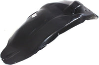 Front Fender Liner Right Passenger Side Direct Replacement Compatible With 2009-2014 Ford F-150 FO1249138 9L3Z16102A