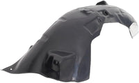 Front Fender Liner Right Passenger Side Direct Replacement Compatible With 2021-2023 Ford F-150 FO1249212 ML3Z16102R