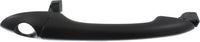 Front Exterior Door Handel Primed Left Driver Side Direct Replacement Compatible with 2011-2015 Hyundai Sonata HY1310133 826513S000 826523S000