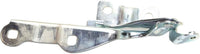 Hood Hinge Assembly Steel Right Passenger Side Direct Replacement Compatible With 2011-2015 Chevrolet Cruze / 2016 Limited GM1236139 95406039